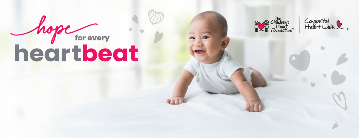 2026 West Palm Beach Congenital Heart Walk & 5k